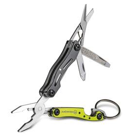 Kj910055-brk Kilimanjaro 910055 Ascend 9 In 1 Multi-tool -with Tsa Compliant Long Nose Pl