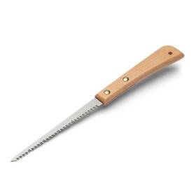 Gw24t05-06 Kings County Tools Keyhole Saw 5 Inch Japanese Detail Jab Trim For Wood Moldings Carving Sheet