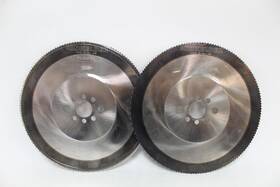 160c Kinkelder Fusion Cold Saw Blade - 350x2 5x32 2 Pack