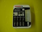 12158 Kit 4 Hole Diamond Lenox Pieces.... Reserve