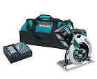 Xsh01x Kit 7-1 Cordless X2 Circular Lithium-ion 36v Makita 18v Lxt