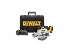 Dcs391p1 " Kit Circular 1 Max Lithium-ion 20v 6 Cordless Dewalt 2