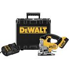 Dcs331m1 Kit Dewalt 20v Lithium Jigsaw Ion Max