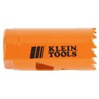 31918 Klein Tools 1-1/8inch 29 Mm Bi-metal Hole Saw