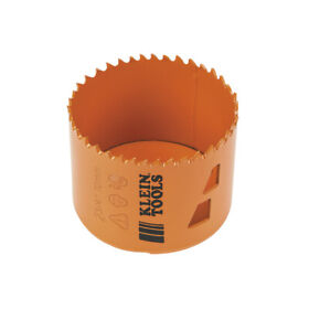 31944 Klein Tools Bi-metal Hole Saw 2-3/4-inch