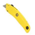 10-989 Knife Stanley Lock Swivel Retract - Tools Util Utility 076174109894