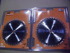 Ko2406 " Carbide Tipped 24 Cmt Tooth 2 Blade 6-1