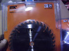 Ko3606 " Blade Carbide 6-1 2 36 Tooth Cmt Tipped