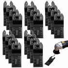 Kos453932 Unbranded-generic 20pcs Oscillating Multitool