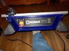 B-7-06 Kws Kobalt Tile Saw