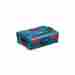 L-boxx2 Bosch 6 Stackable Storage Case New 000346424997