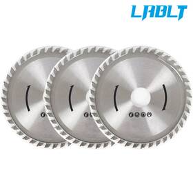 Om213534oc Lablt 3 Pack 4-1/2 Inch 40t Alloy Steel Cutting Basic With 7/8-inch Arbor