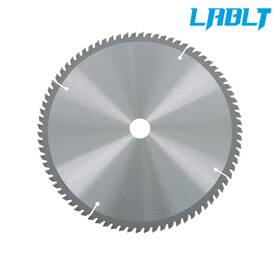Om348759oc Lablt 10 Inch 80 Tooth Carbide Tipped Saw Blade For Wood With Nails