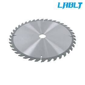 Om348768oc Lablt 10 Inch 40 Tooth Carbide Saw Blade For Wood With Nails