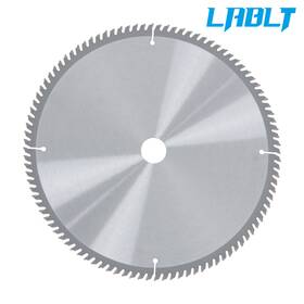 Om348777oc Lablt 10 Inch 100 Tooth Carbide Saw Blade For Wood With Nails
