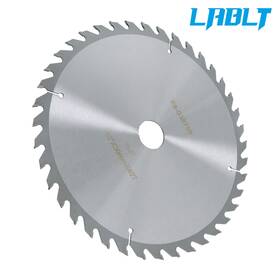 Om348804oc Lablt 10 Inch 40 Tooth 30mm Arbor Carbide Saw Blade For Wood With Nails