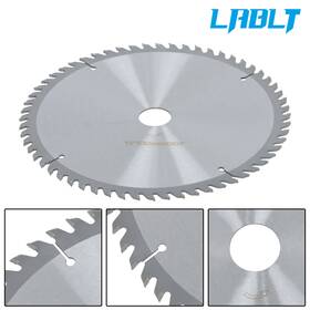 Om348813oc Lablt 10 Inch 60 Tooth 30mm Arbor Carbide Saw Blade For Wood With Nails