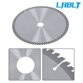 Om348822oc Lablt 10 Inch 80 Tooth 30mm Arbor Carbide Saw Blade For Wood With Nails