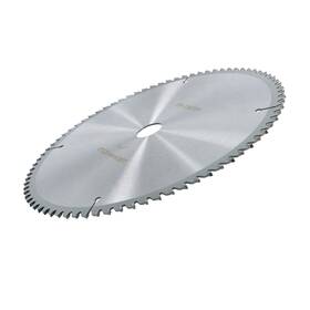 Qs620016qr Lablt 10inch 80 Tooth Carbide Saw Blade For Wood Aluminum With Nails
