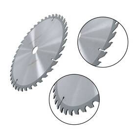 Qs620032qr Lablt 10inch 40 Tooth Carbide Saw Blade For Wood Aluminum With Nails