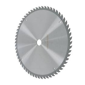Qs620064qr Lablt 12 Inch 25.44mm Arbor 60 Tooth Carbide Saw Blade For Wood Aluminum With Nails