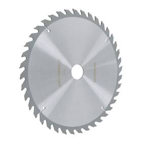 Qs620096qr Lablt 10inch 40 Tooth 30mm Arbor Carbide Saw Blade For Wood Aluminum With Nails