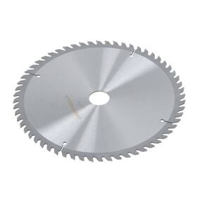 Qs620112qr Lablt 10inch 60 Tooth 30mm Arbor Carbide Saw Blade For Wood Aluminum With Nails