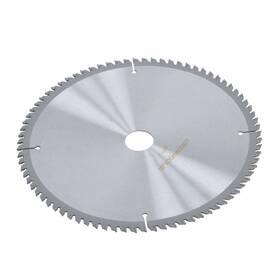 Qs620128qr Lablt 10inch 80 Tooth 30mm Arbor Carbide Saw Blade For Wood Aluminum With Nails