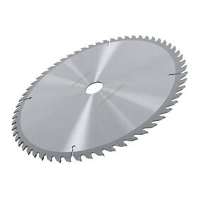 Qs620144qr Lablt 12inch 60 Tooth Carbide Circular Saw Blade For Wood Aluminum With Nails