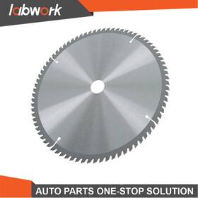 Tl38751q Labwork General Purpose Carbide Saw Blade Silver 10 Inch 25.44mm 80t