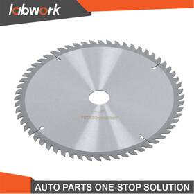Tl38757q Labwork General Purpose Carbide Saw Blade Silver 10 Inch 30mm 60t