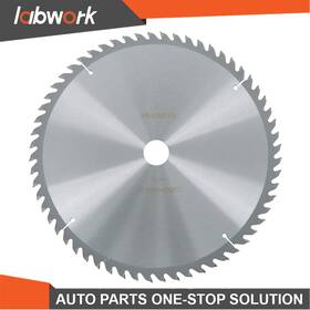 Tl38759q Labwork General Purpose Carbide Saw Blade Silver 12 Inch 30mm 60t