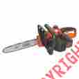 Lcs1240 Black Decker New 40v Max Lithium Ion Cordless 12 Chainsaw W Battery
