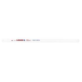 20144v218he Lenox 082472201444 Tools Hacksaw Blade 12-inch 18 Tpi