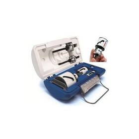 1815139 Lenox Tools Electricians Speed Slot Hole Saw Mini Kit White/blue 8