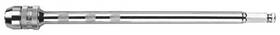 1852048 Lenox Snap-back Arbor Extension 12- Inch 7/16- Chuck -