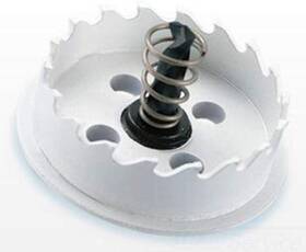 2010328chc Lenox Ct Hole Cutter 28chc 1-3/4 44mm 1/bx
