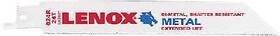 20568624r Lenox 6-inch 24-tpi Bi-metal Reciprocating Saw Blade