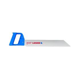 20980hsf18 Lenox Pvc/abs Plastic Pipe Hand Saw 18 In - 1 Per Ea