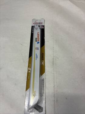 2110212118gr Lenox Gold Arc Recip Blade For Med Metal 12-in 18 Tpi 5pk