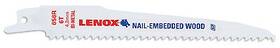 22750osb656r Lenox Reciprocating Saw Blade 6 Tpi 6- Inch -22750osb656r