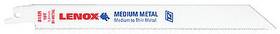 22754osb818r Lenox Reciprocating Saw Blade 18 Tpi 8- Inch