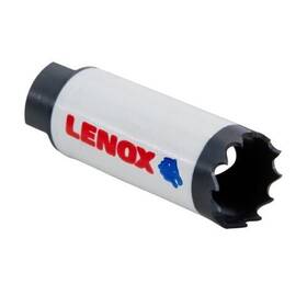 30012 Lenox 3/ Le Wood And Metal Hole Saws 3/4 Inch Bi-metal Nos Nib Sale