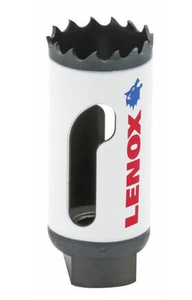 3001212l Lenox 3/4 Inch 19mm Hole Saw Multi Purpose New In Box
