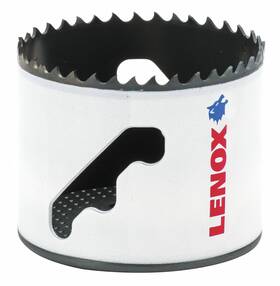 3002727l Lenox Bi-metal Speed Slot Hole Saw 1-11/16-inch