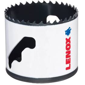 3002929l Lenox Tools Bi-metal Speed Slot Hole Saw With T3 Technol