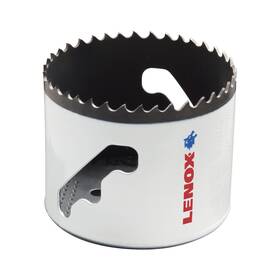 3005454l Lenox Tools Bi-metal Speed Slot Hole Saw With T3 Technology 3-3/8 Inch