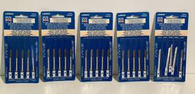 320jc Lenox 320j 25 3 Inch Fine Finish Wood Cutting Jig Saw Blades 20tpi Usa U-shank