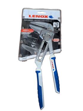 Lxht90540 Lenox Tools Pliers Wrench