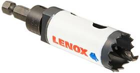 1772481 Lenox Tools Hole Saw With Arbor Speed Slot 1-inch